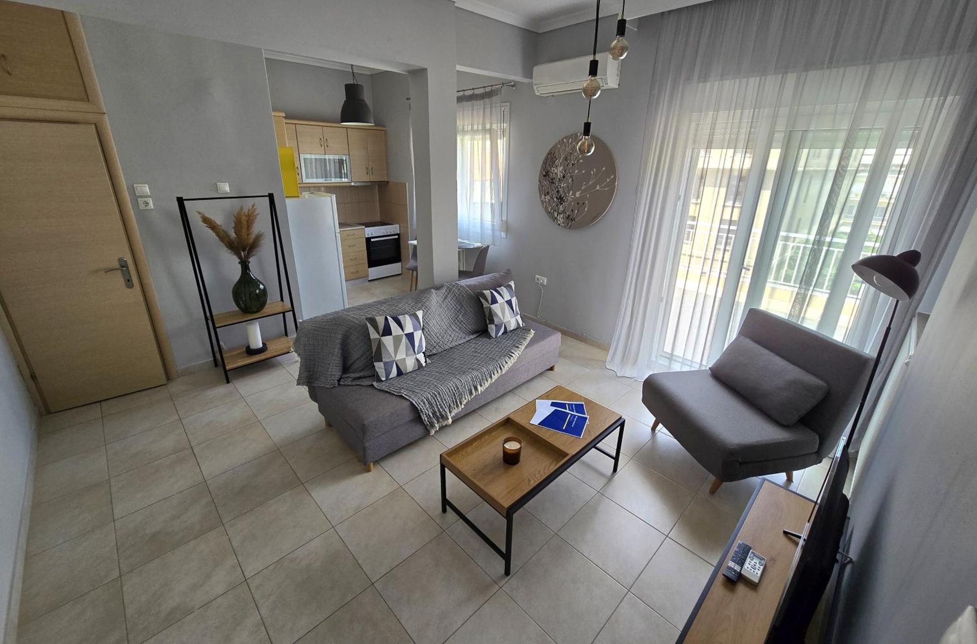 Appartement Zoe *